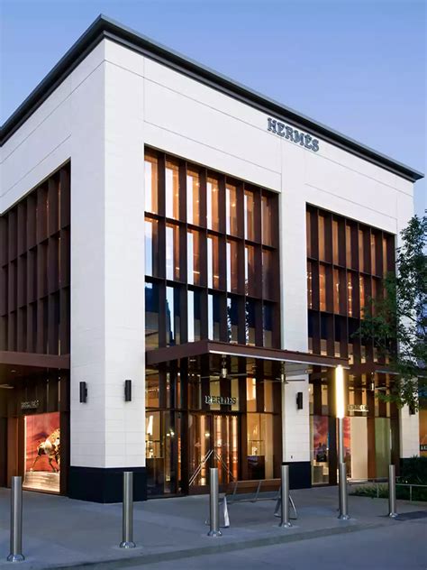 hermès houston photos
